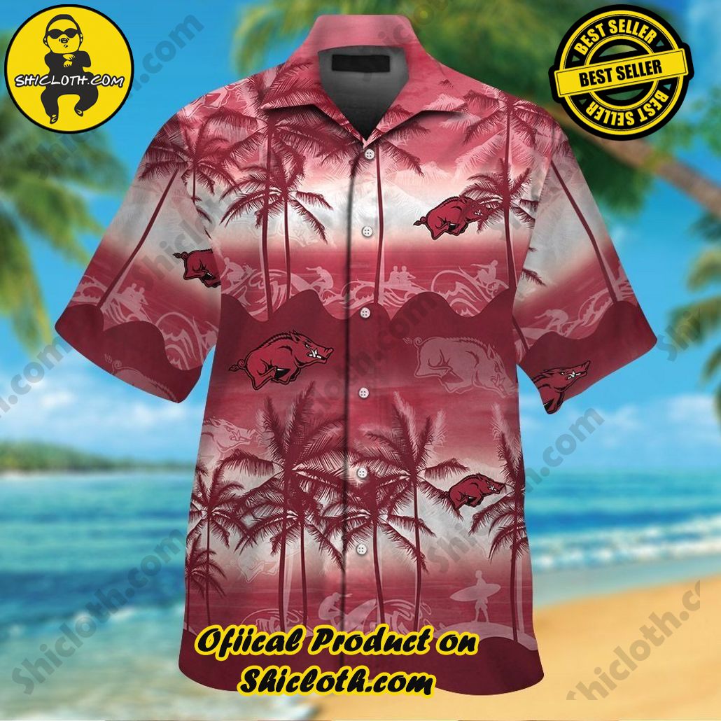 Buffalo Bills Hawaiian Shirt Buffalo Bills Palm Leaves Blue White Hawaii Shirt Buffalo Bills Aloha Shirt