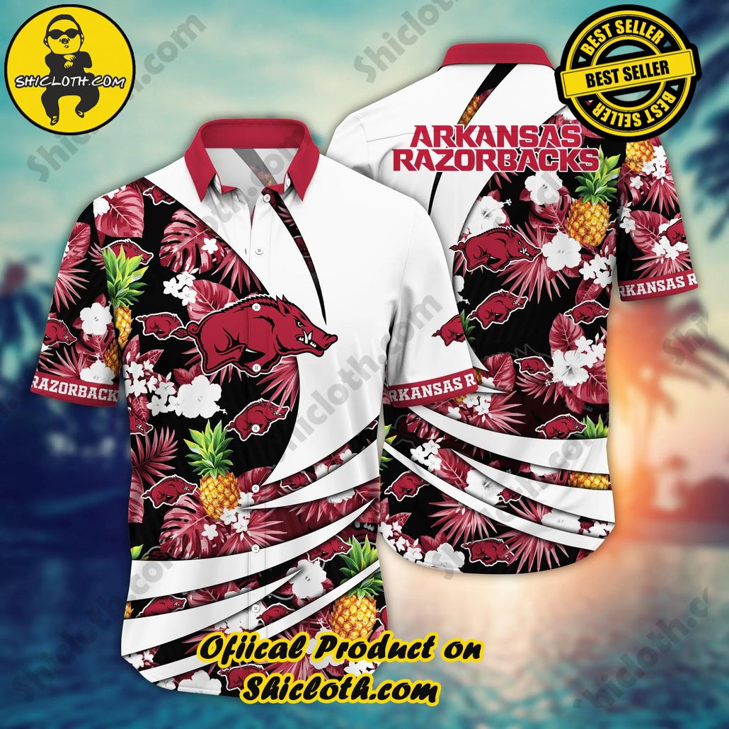 Buffalo Bills Hawaiian Short Sleeve Button Up Tropical Shirt Elegant