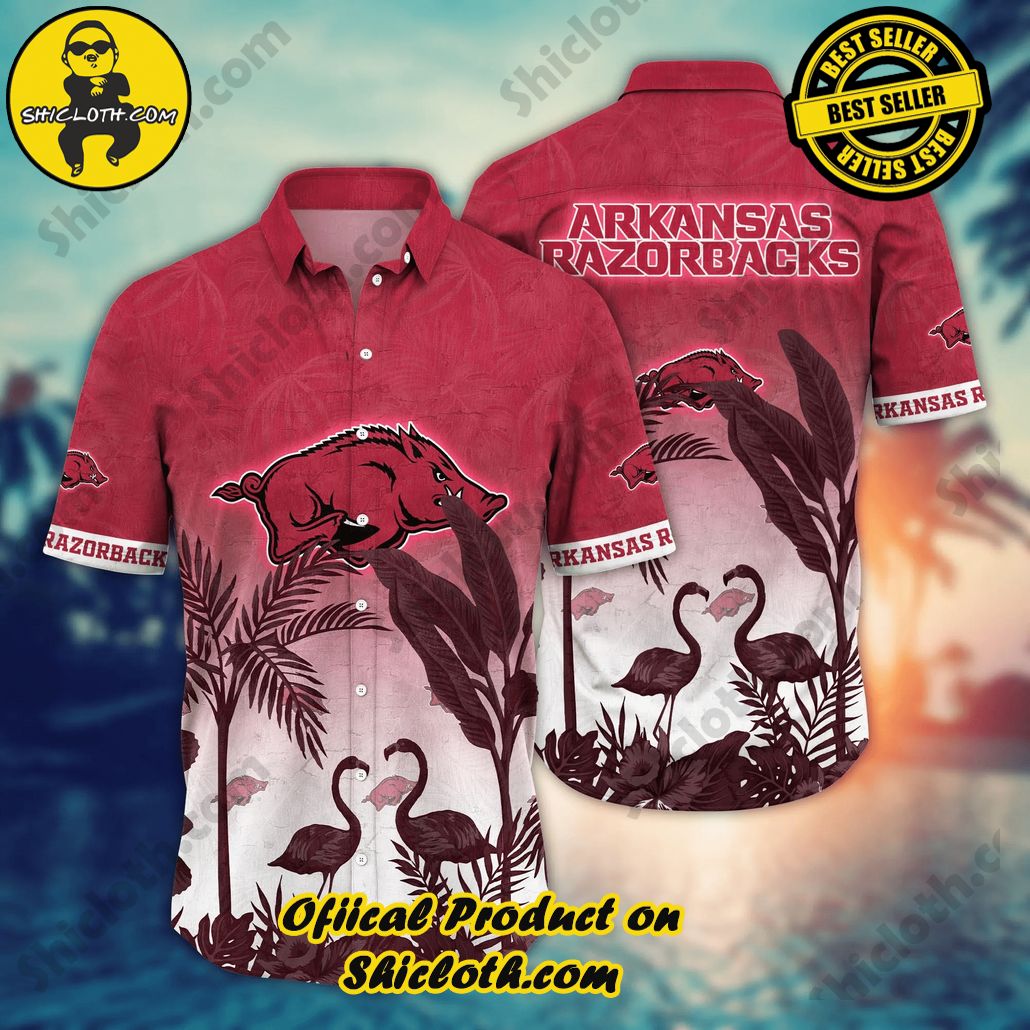 Buffalo Bills NFL Hawaiian Shirt Flip Flops Aloha Shirt