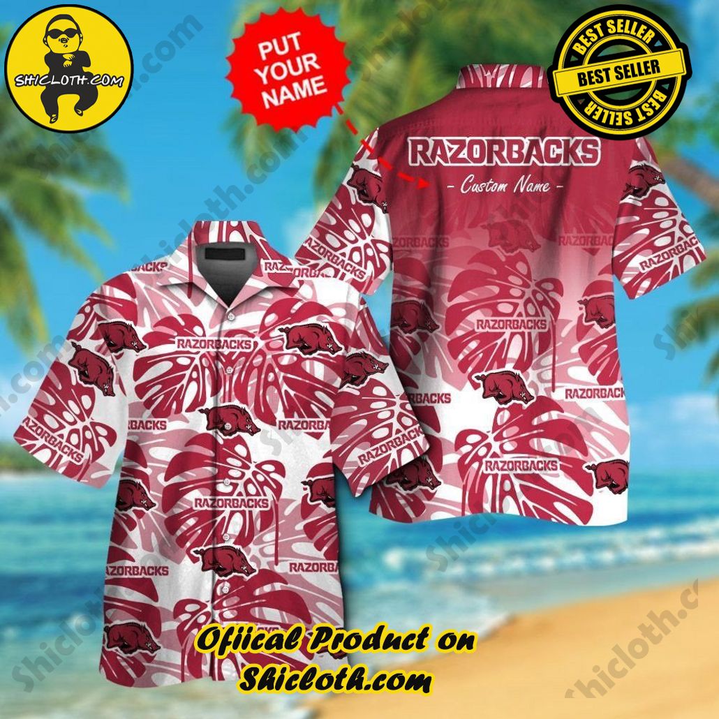Buffalo Bills NFL Personalized Hawaiian Shirt: Graphic Print, Show Your Team Spirit