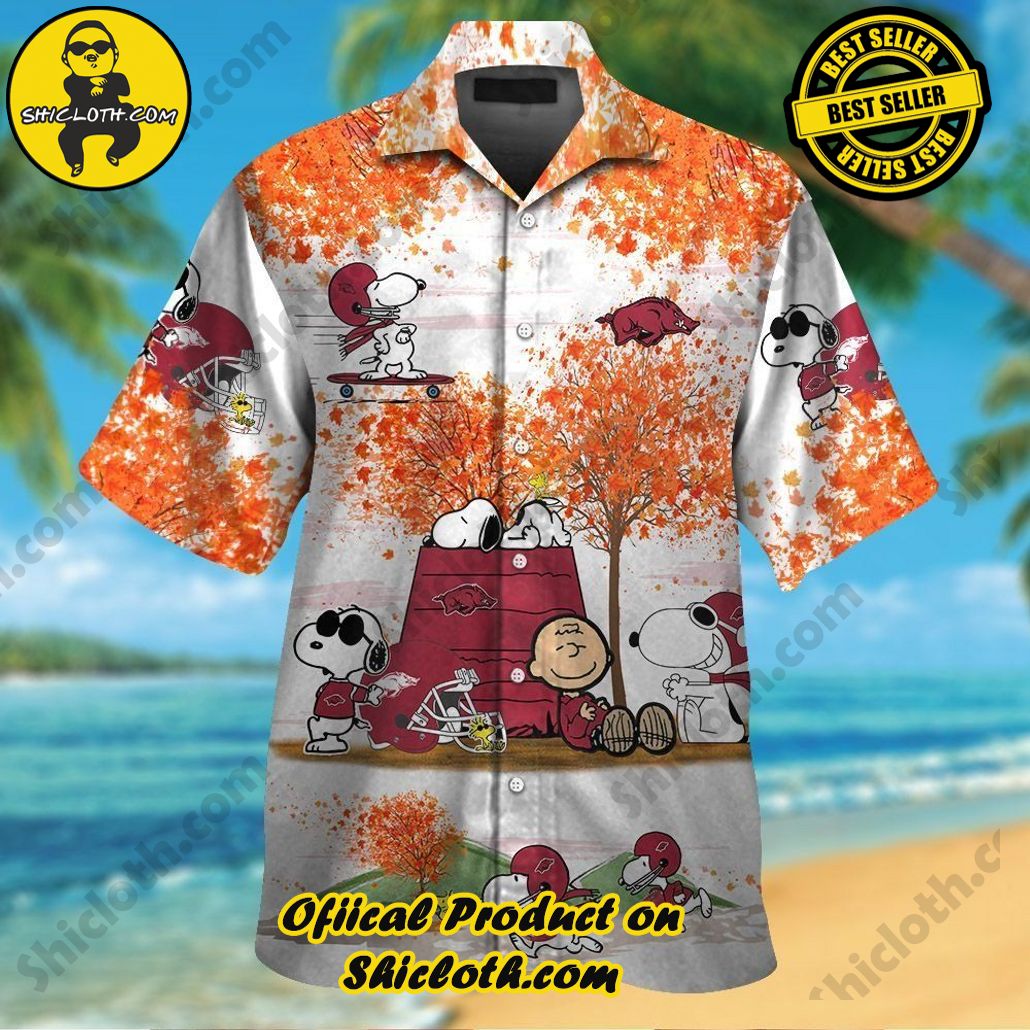Buffalo Bills Short Sleeve Button Up Hawaiian Tropical Shirt Deluxe