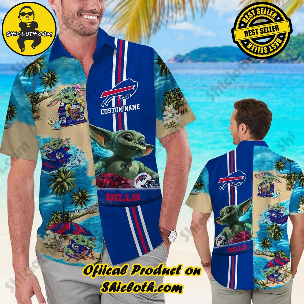 Boston Bruins Adventure Encapsulated in Hawaiian Tee