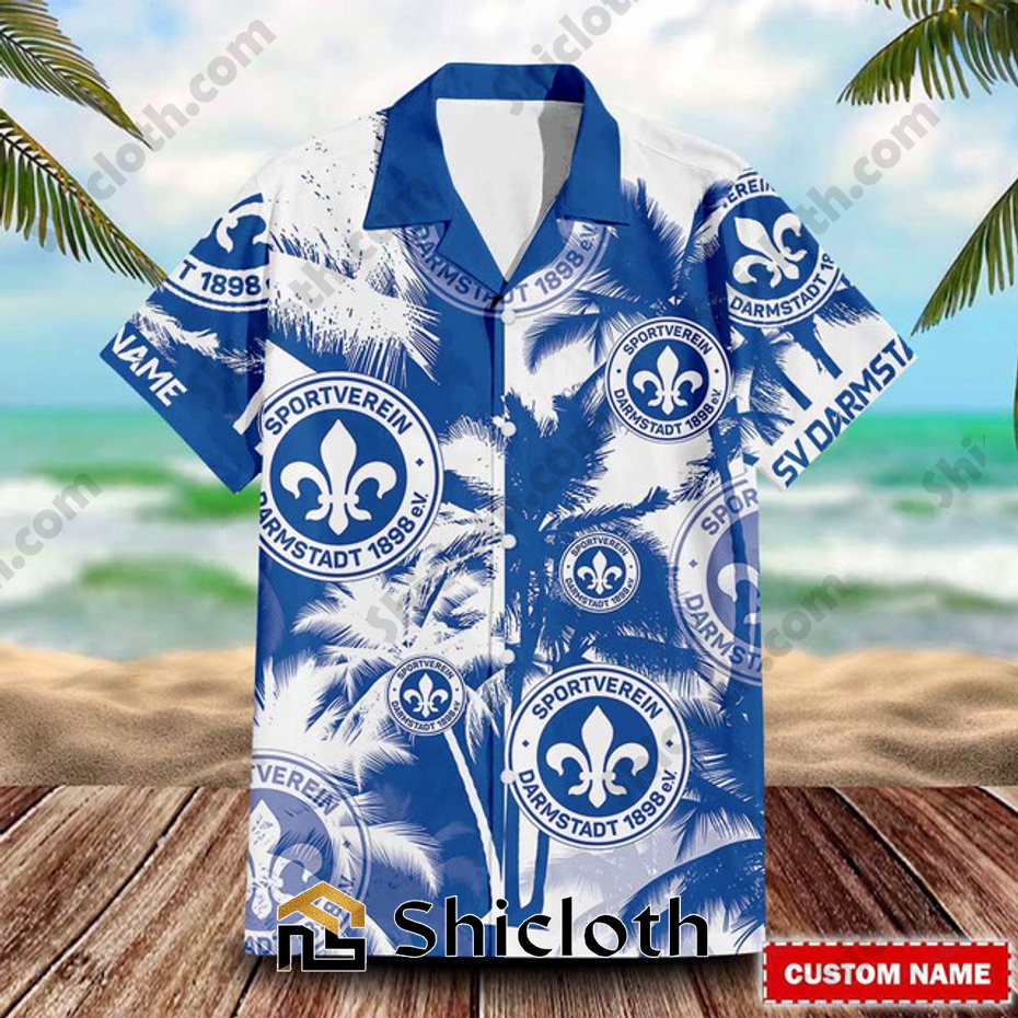 sportverein fc dlsach bundesliga personalized hawaiian shirt for fan limited edition 2 OLfOi