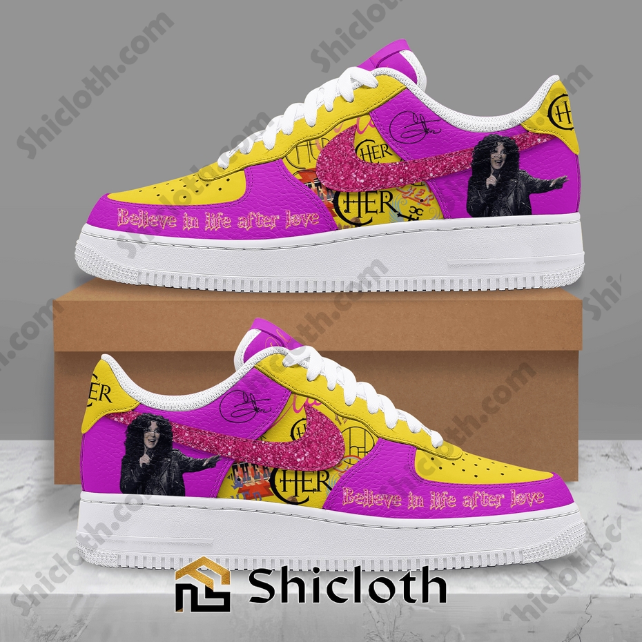 cher believe album pink nike air force shoes 2 qC93t