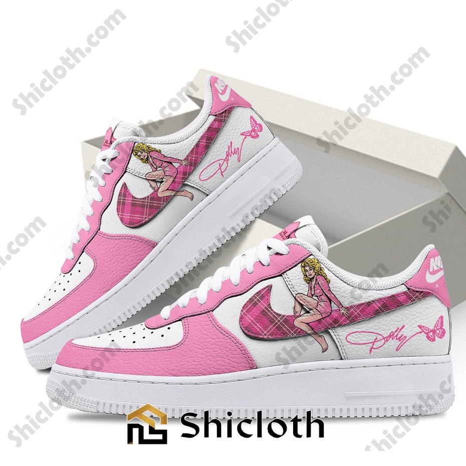 dolly parto butterflies air force shoes 2 0MZzP