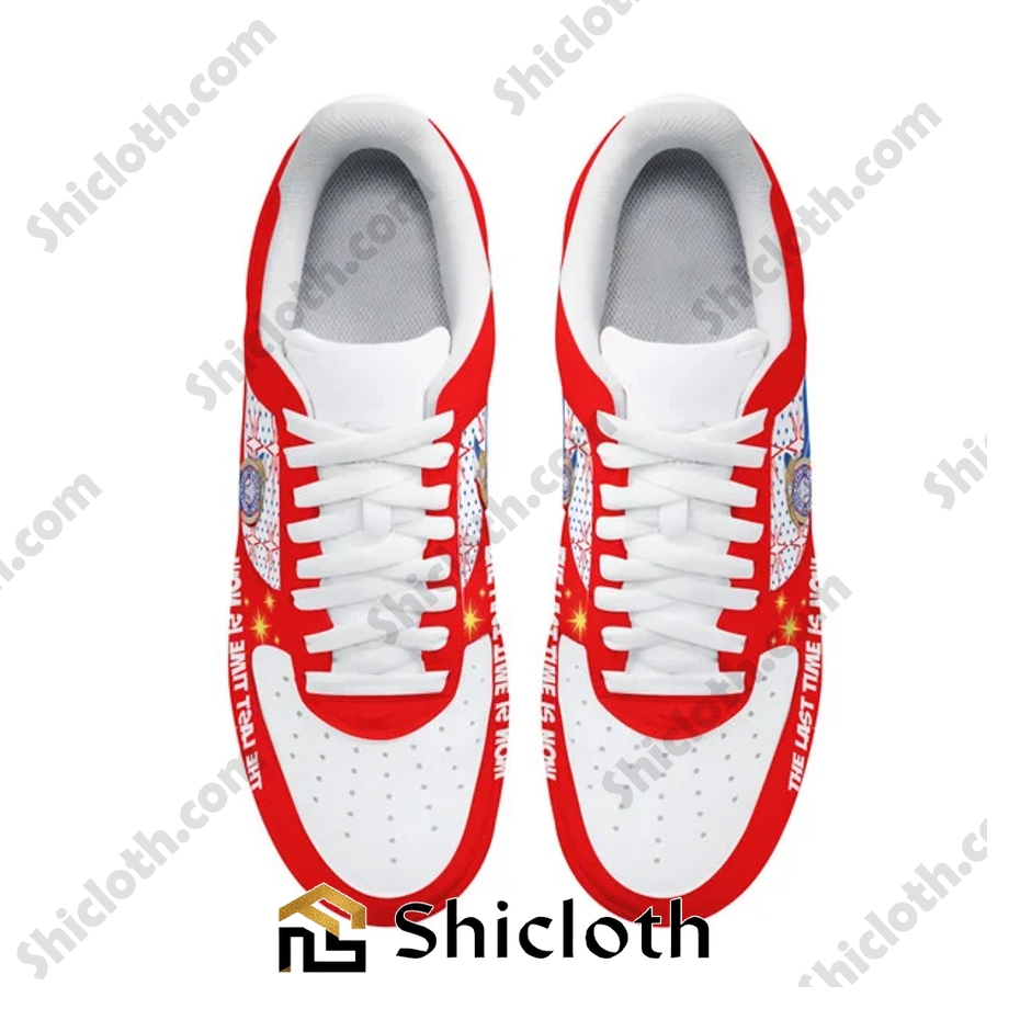 John Cena Nike Air Force 1 3 John Cena Nike Air Force 1 - Image 3