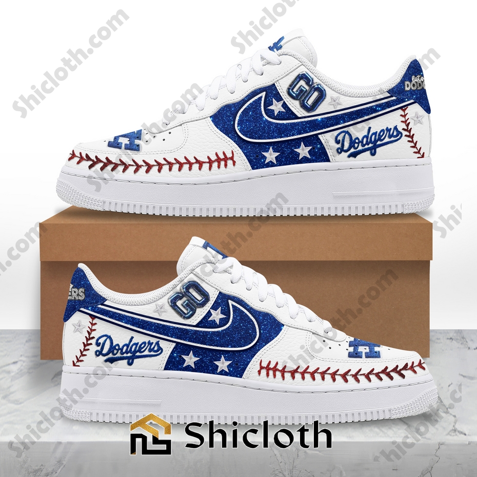 los angeles dodgers go nike air force shoes 2 AloJt