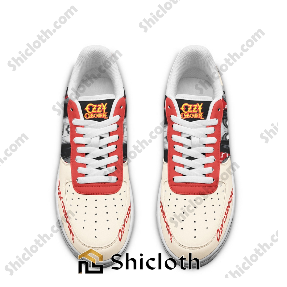 ozzy osbourne air force shoes 2 2aJVL