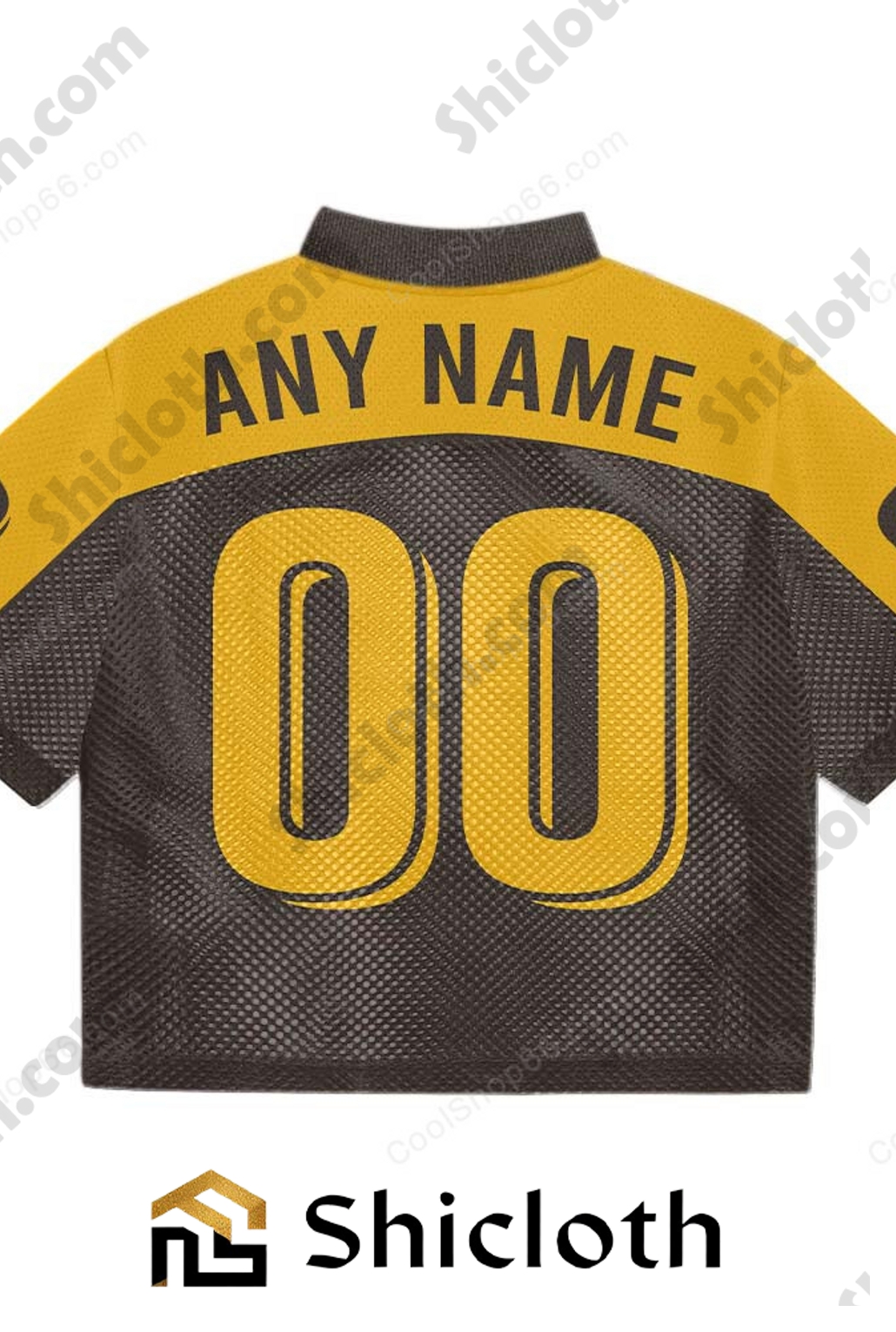 Custom Name And Number San Diego Padres MLB Mesh Jersey 6 Custom Name And Number San Diego Padres MLB Mesh Jersey - Image 6