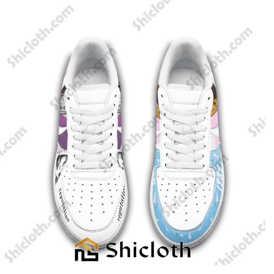 taylor swift reputation 1989 lover af1 shoes 2 7Mdd7