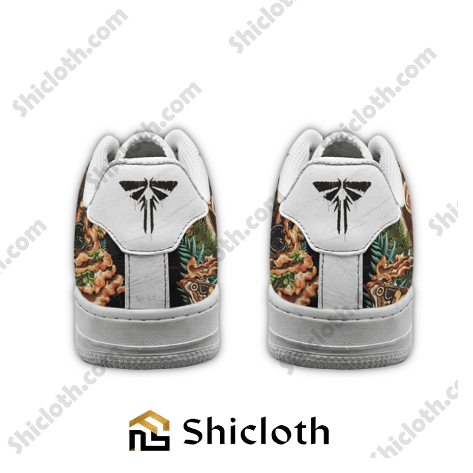 The Last Of Us Air Force 1 3 The Last Of Us Air Force 1 - Image 3