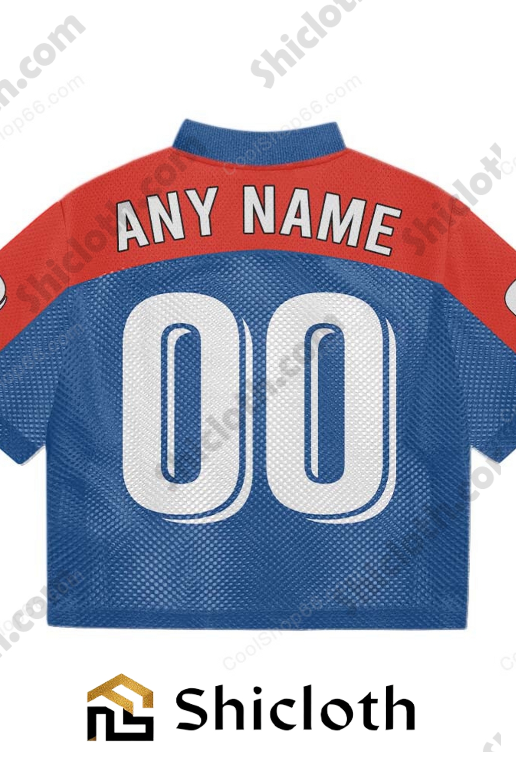 Custom Name And Number Toronto Blue Jays MLB Mesh Jersey 7 Custom Name And Number Toronto Blue Jays MLB Mesh Jersey - Image 7
