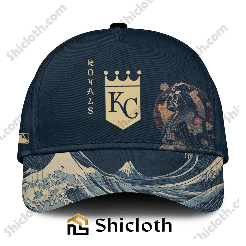 Darth Vader Japan MLB Kansas City Royals Baseball Jersey and Hoodie 4 Darth Vader Japan MLB Kansas City Royals Baseball Jersey and Hoodie - Image 4