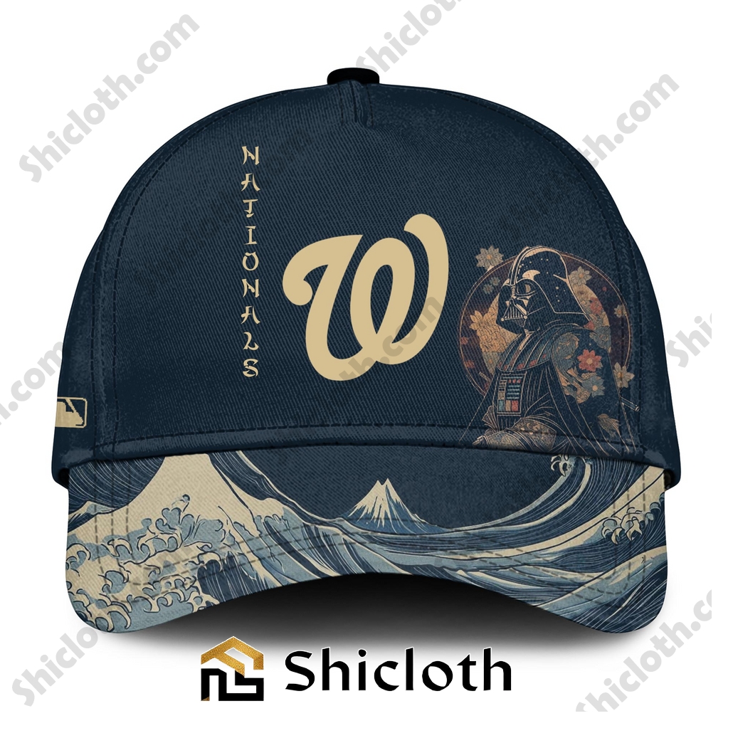 Darth Vader Japan MLB Washington Nationals Baseball Jersey and Hoodie 4 Darth Vader Japan MLB Washington Nationals Baseball Jersey and Hoodie - Image 4