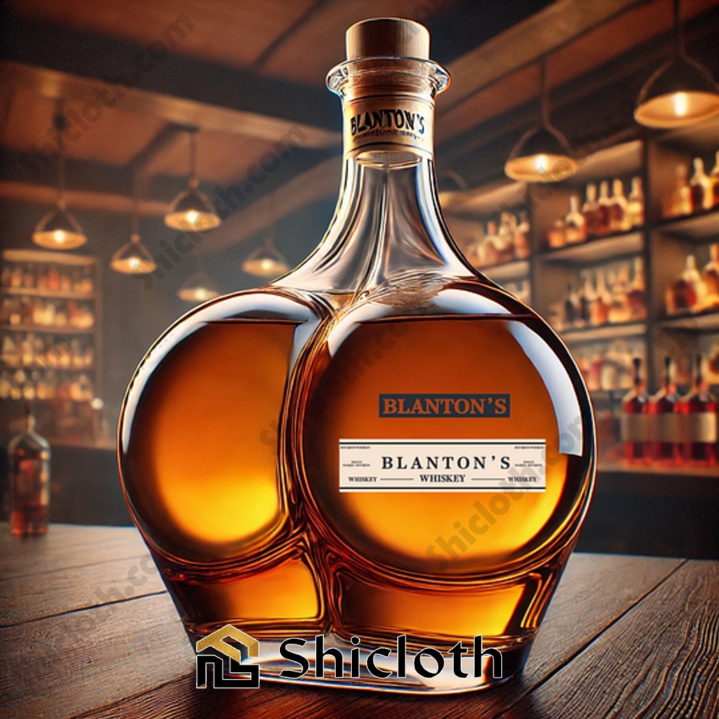 Laugh-Out-Loud Butt Whiskey Bottle 4 Laugh-Out-Loud Butt Whiskey Bottle - Image 4