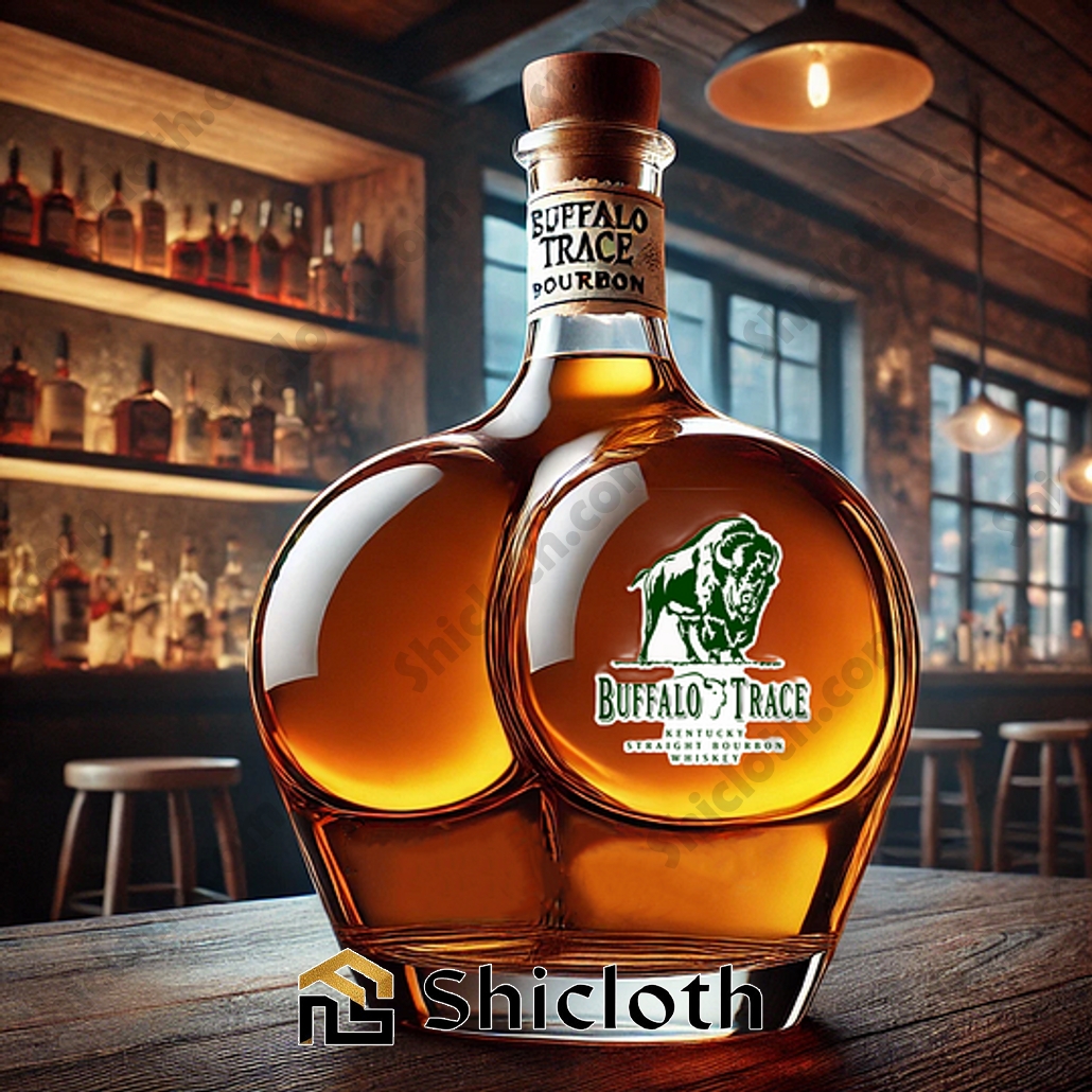 Laugh-Out-Loud Butt Whiskey Bottle 6 Laugh-Out-Loud Butt Whiskey Bottle - Image 6