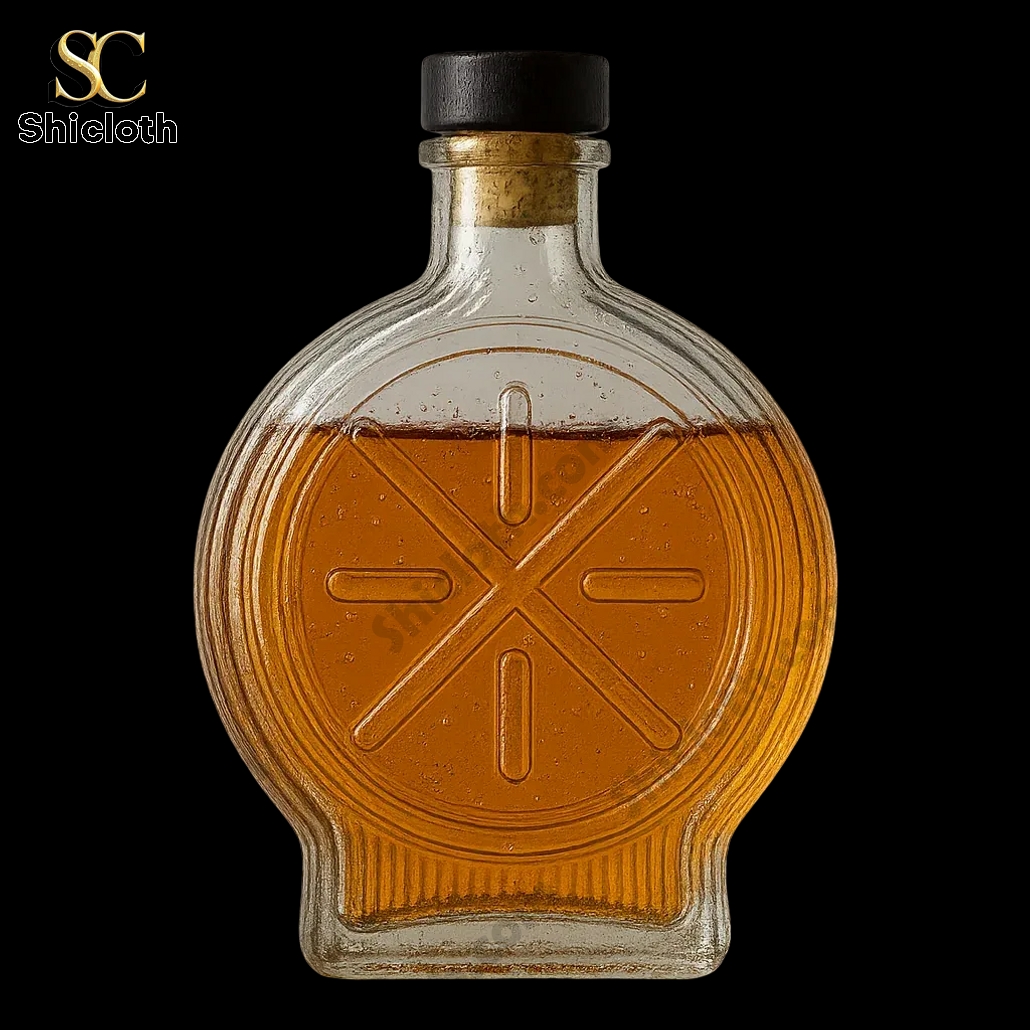 NBA Greatest Shooting Guard 21st Century Whiskey Bottle 4 NBA Greatest Shooting Guard 21st Century Whiskey Bottle - Image 4