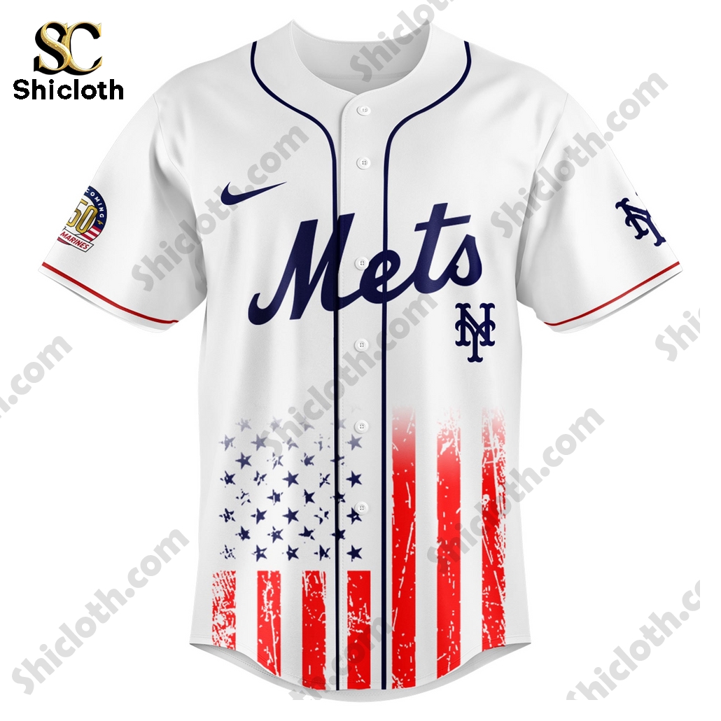 new york mets homecoming 250 legacy baseball jersey 2 4BCMY