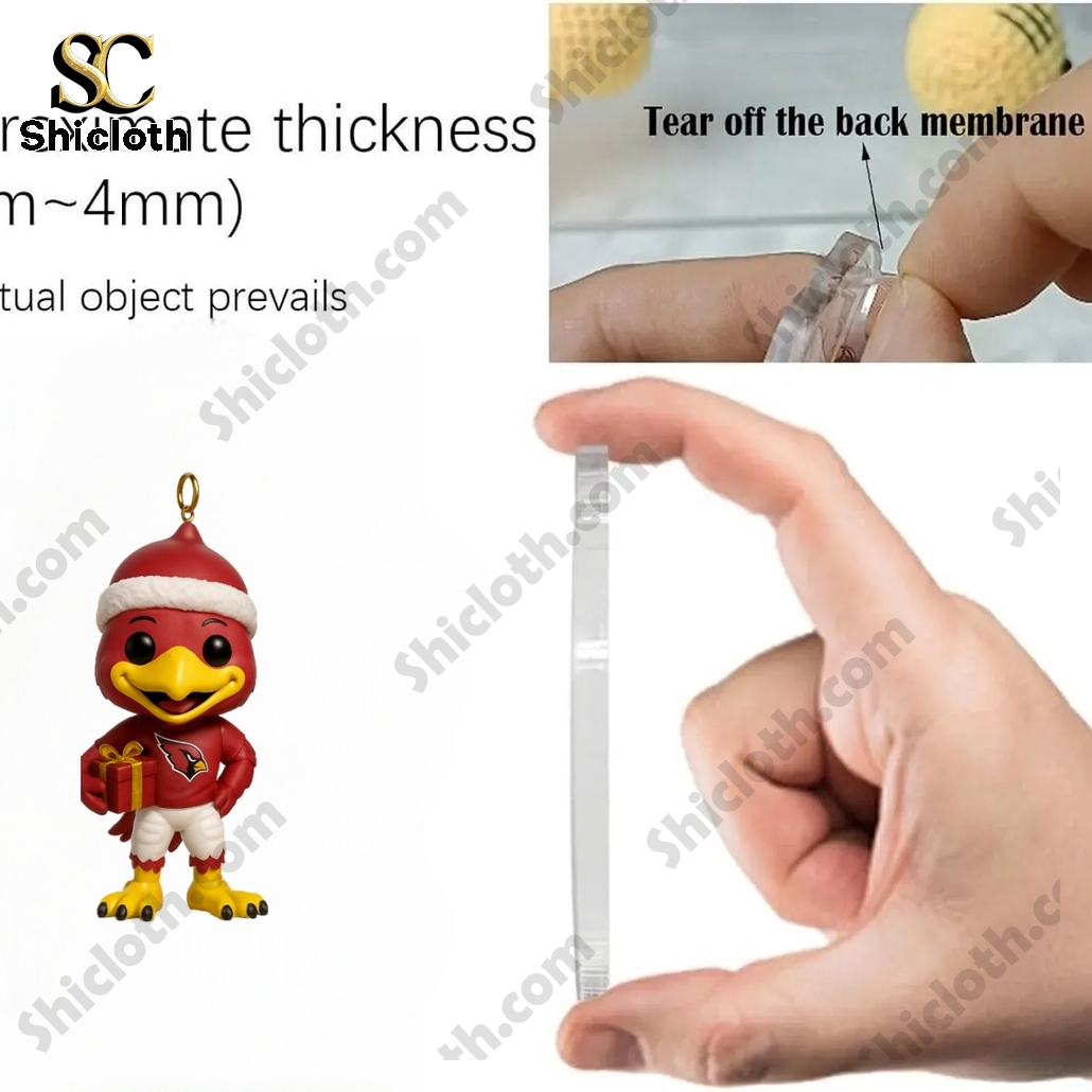 Arizona Cardinals Advent Calendar 2025 3 Arizona Cardinals Advent Calendar 2025 - Image 3