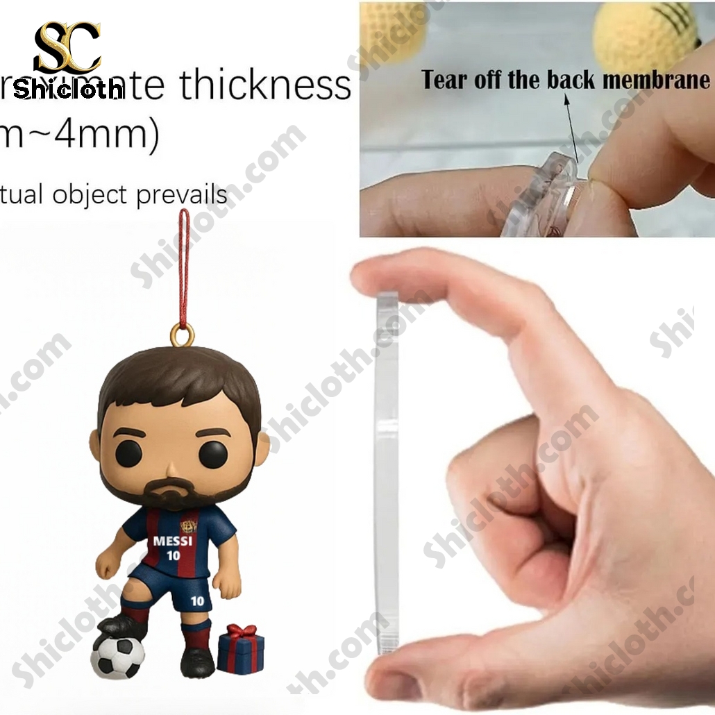 Barcelona Limited Edition 2025 Advent Calendar 3 Barcelona Limited Edition 2025 Advent Calendar - Image 3