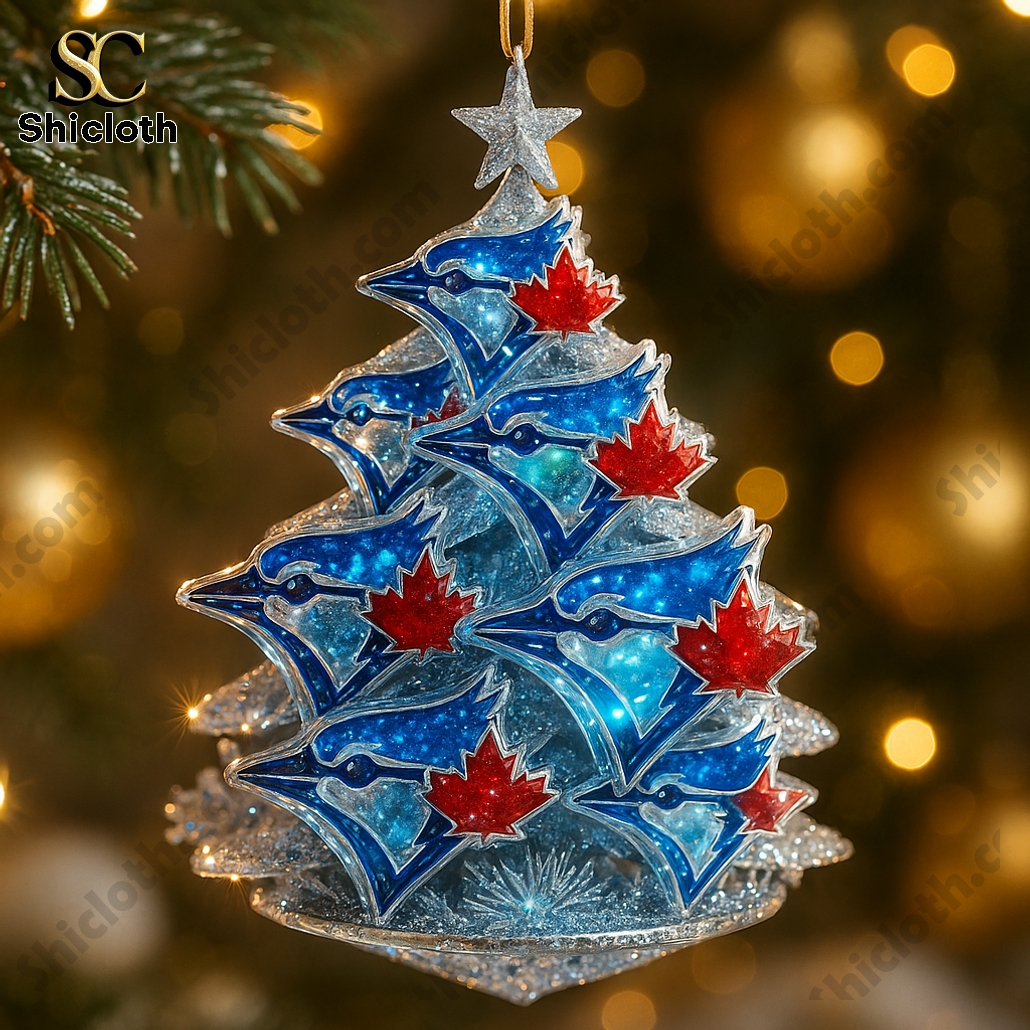 Baseball MLB Christmas Tree Advent Calendar 2025 5 Baseball MLB Christmas Tree Advent Calendar 2025 - Image 5