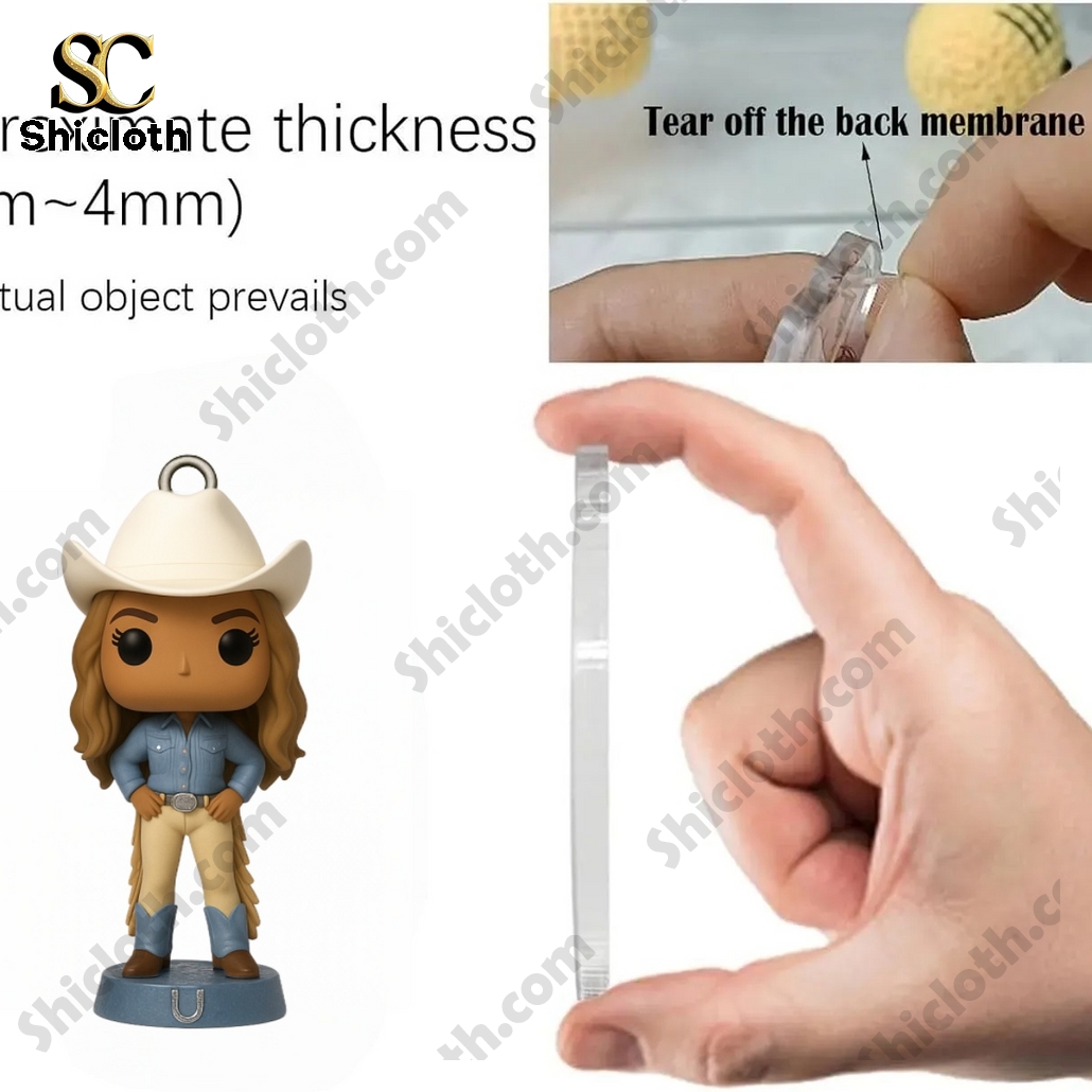 Beyoncé 25th Anniversary Collector’s Advent Calendar 3 Beyoncé 25th Anniversary Collector’s Advent Calendar - Image 3