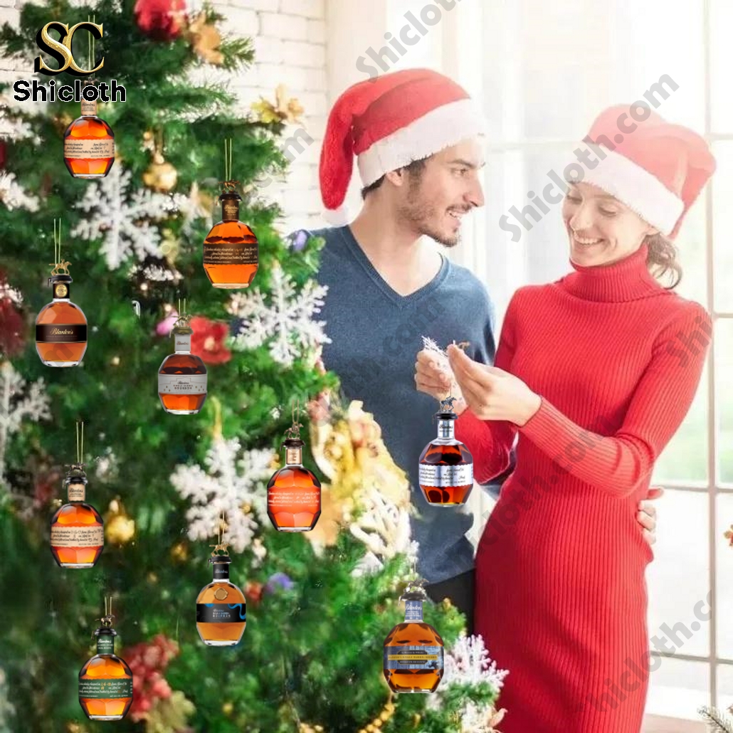 Blanton’s 41st Anniversary Edition Advent Calendar 3 Blanton’s 41st Anniversary Edition Advent Calendar - Image 3