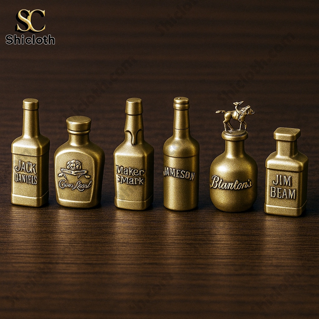 Crown Royal Whiskey Edition Monopoly Board Game 3 Crown Royal Whiskey Edition Monopoly Board Game - Image 3