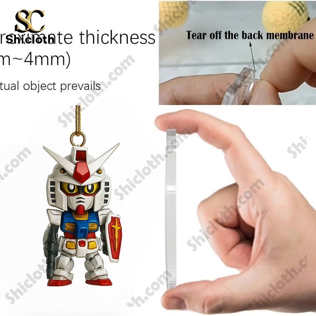 Gundam 46th Anniversary Advent Calendar 2025 3 Gundam 46th Anniversary Advent Calendar 2025 - Image 3