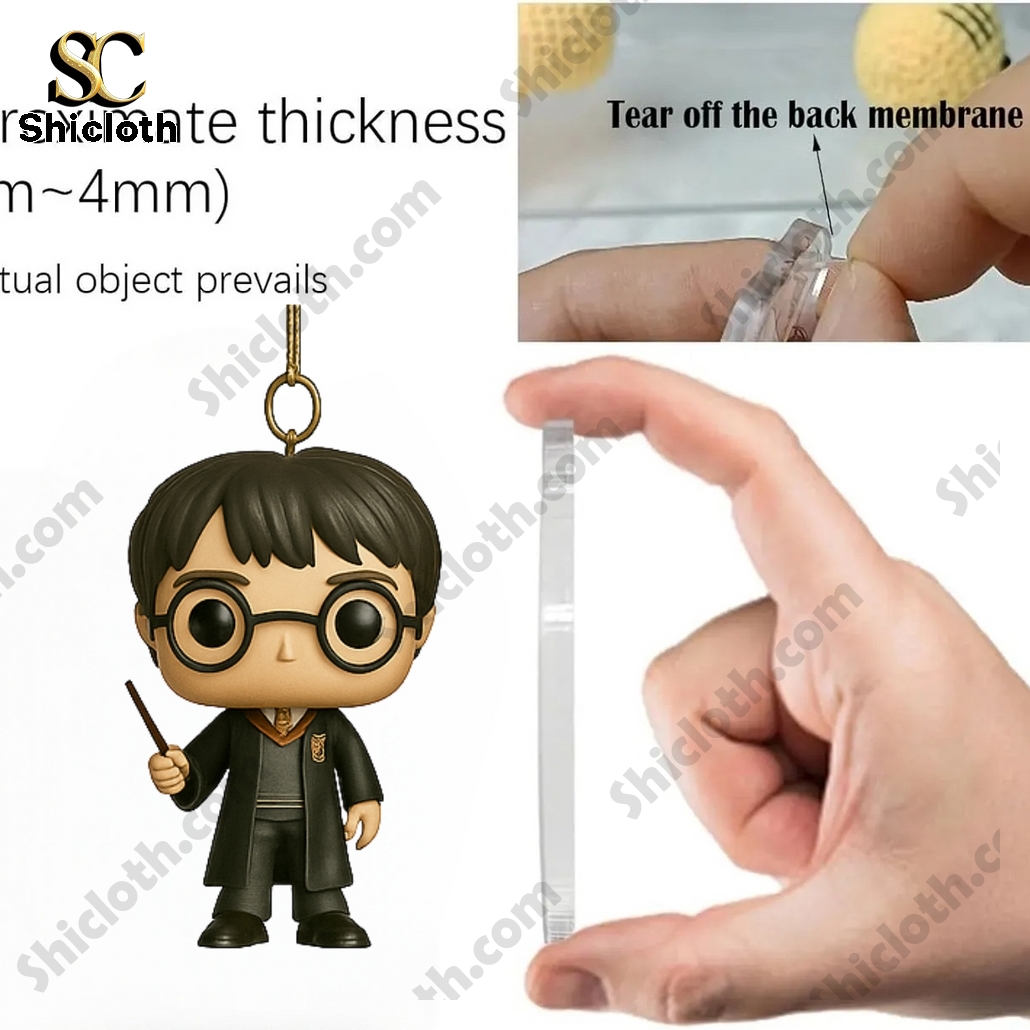 Hogwarts School 28th Anniversary Advent Calendar ? 2025 3 Hogwarts School 28th Anniversary Advent Calendar ? 2025 - Image 3