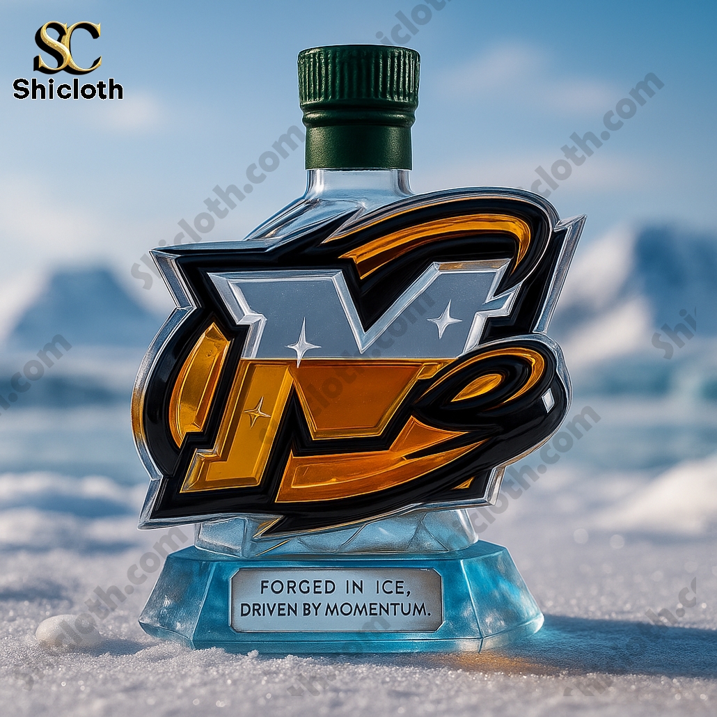 ICE VELOCITY Momentum Reserve Edition 3 ICE VELOCITY Momentum Reserve Edition - Image 3