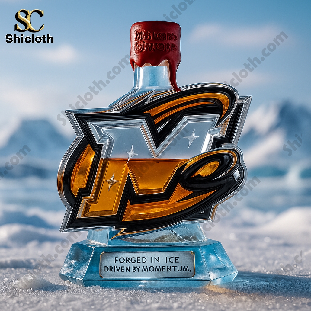 ICE VELOCITY Momentum Reserve Edition 4 ICE VELOCITY Momentum Reserve Edition - Image 4