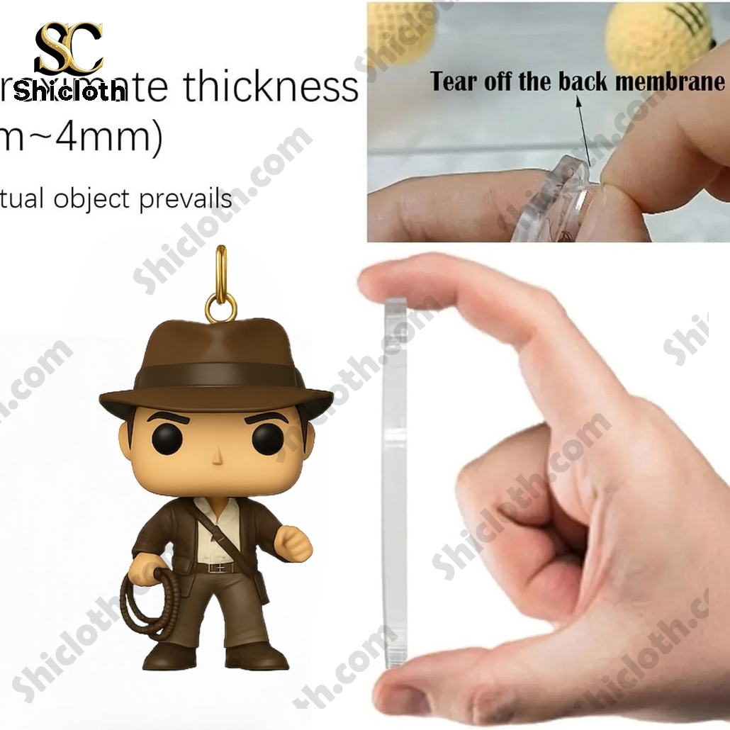 Indiana Jones 44th Anniversary Advent Calendar 2025 3 Indiana Jones 44th Anniversary Advent Calendar 2025 - Image 3