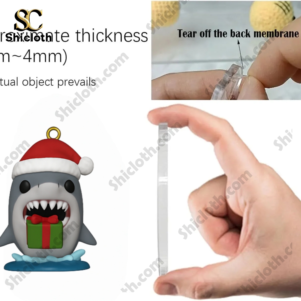 Jaws 50th Anniversary Advent Calendar 3 Jaws 50th Anniversary Advent Calendar - Image 3