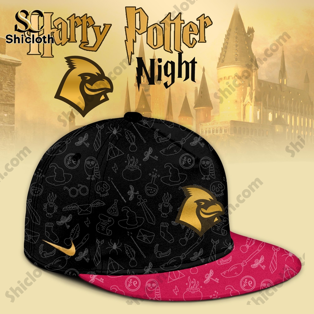 Memphis Redbirds Harry Potter Night 2025 Jersey 3 Memphis Redbirds Harry Potter Night 2025 Jersey - Image 3