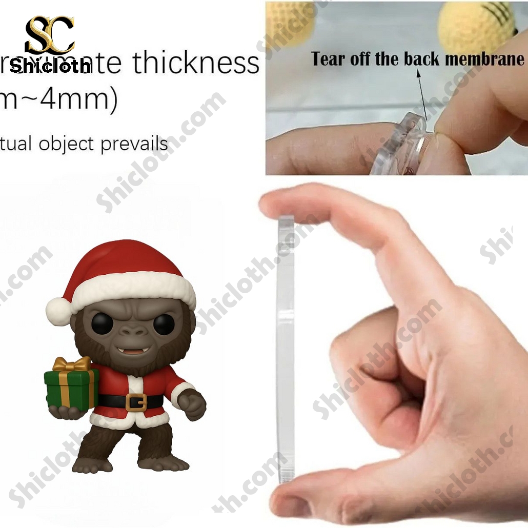 King Kong 92nd Anniversary Advent Calendar 2025 3 King Kong 92nd Anniversary Advent Calendar 2025 - Image 3