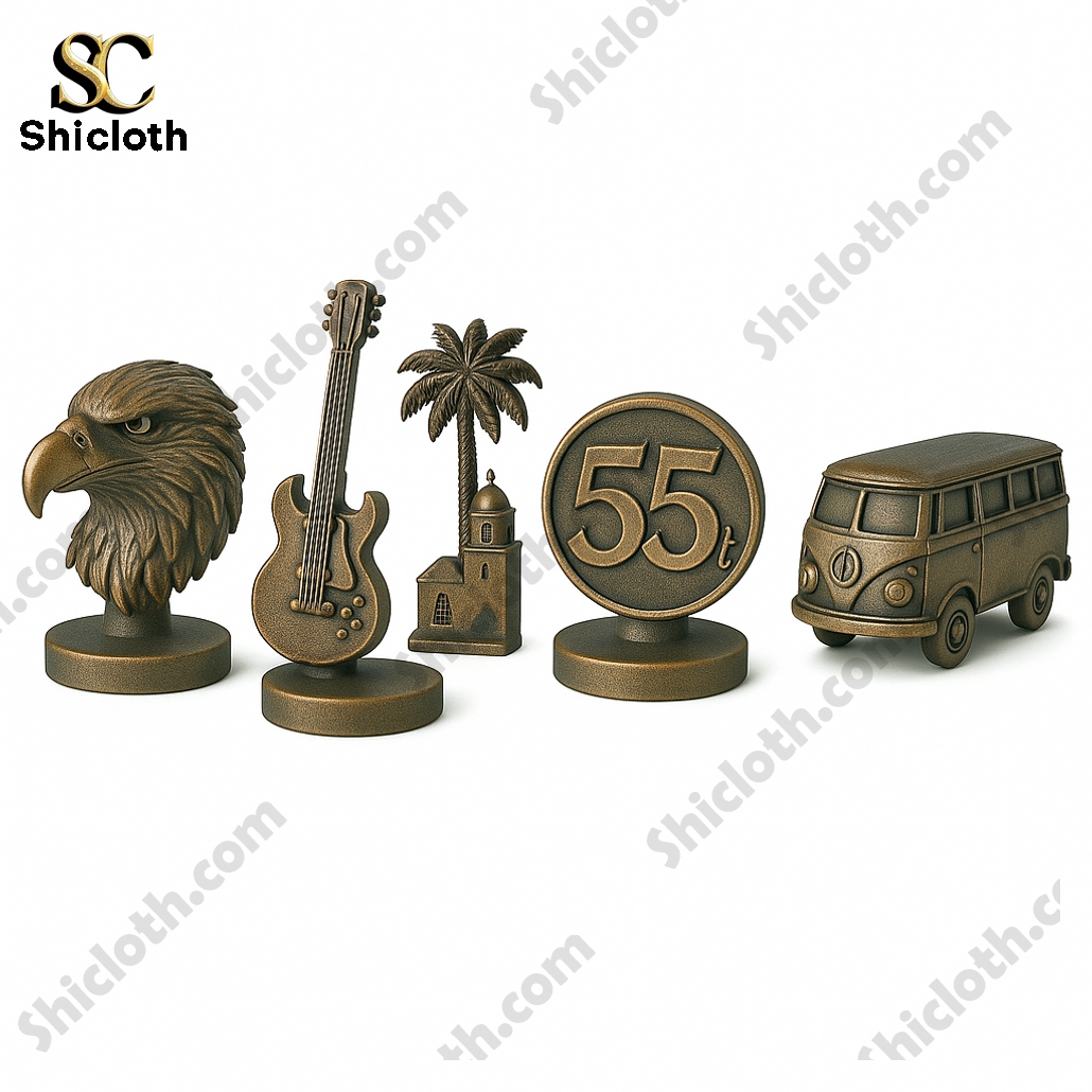 Monopoly Eagles 55th Anniversary Hotel California Special Commemorative Edition 3 Monopoly Eagles 55th Anniversary Hotel California Special Commemorative Edition - Image 3