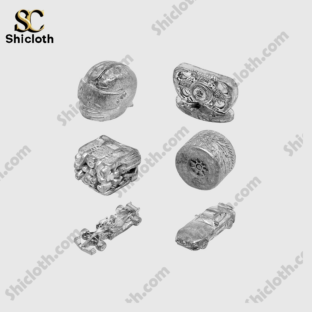 Monopoly Mercedes AMG F1 Petronas Motorsport 3 Monopoly Mercedes AMG F1 Petronas Motorsport - Image 3