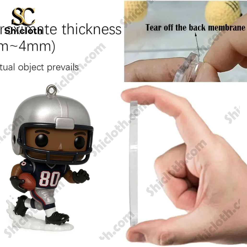 New England Patriots Advent Calendar 2025 3 New England Patriots Advent Calendar 2025 - Image 3