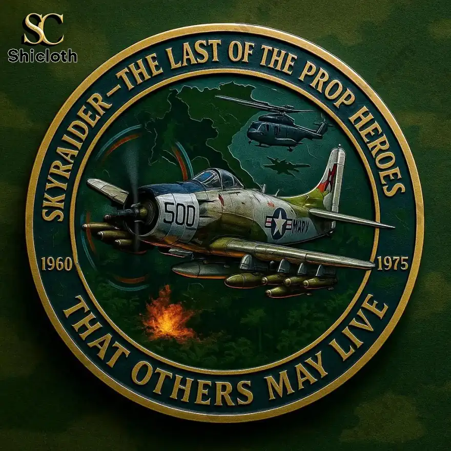 2025 Military Aircraft Challenge Coin Christmas Advent Calendar 2025 6 2025 Military Aircraft Challenge Coin Christmas Advent Calendar 2025 - Image 6