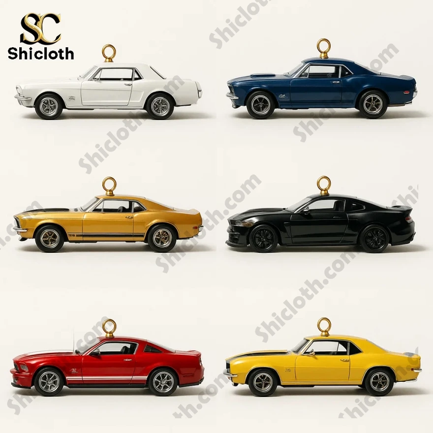 2025 Muscle Car Advent Calendar 3 2025 Muscle Car Advent Calendar - Image 3