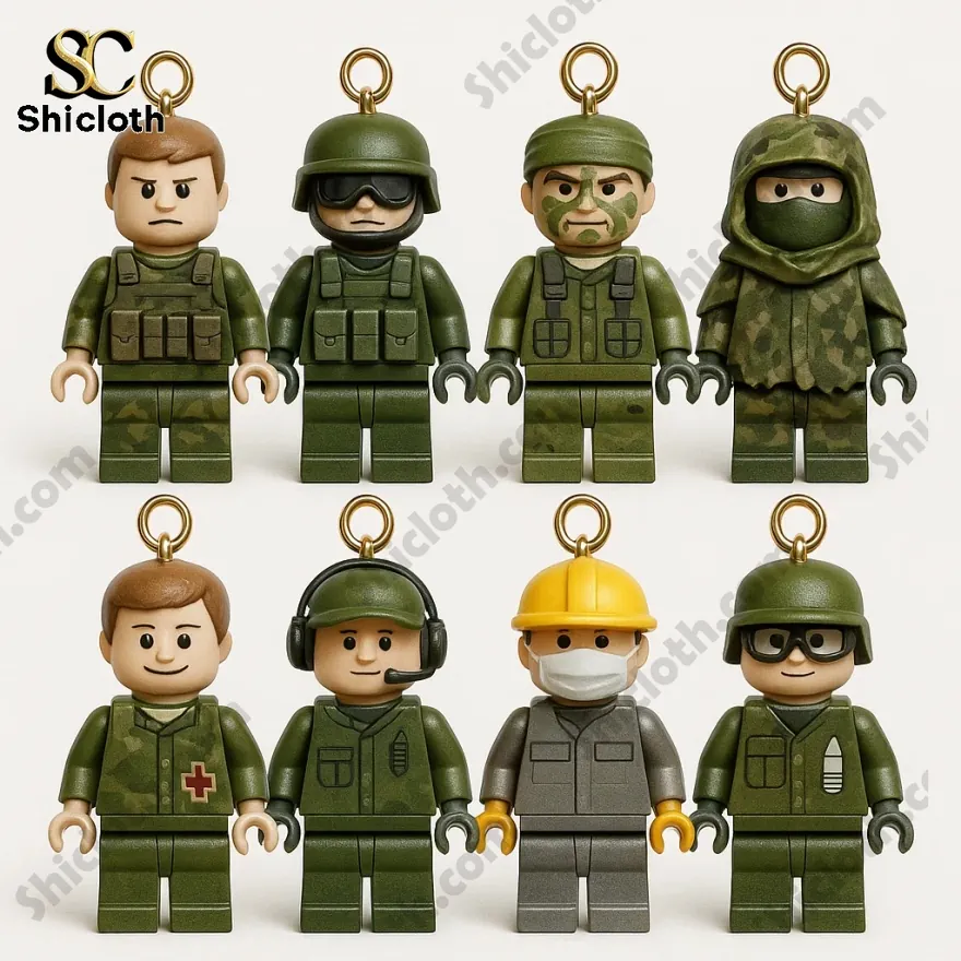 2025 Soldier Advent Calendar 3 2025 Soldier Advent Calendar - Image 3