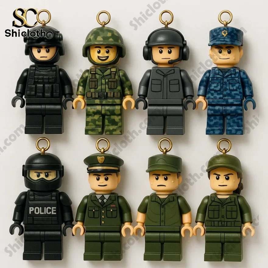 2025 Soldier Advent Calendar 4 2025 Soldier Advent Calendar - Image 4
