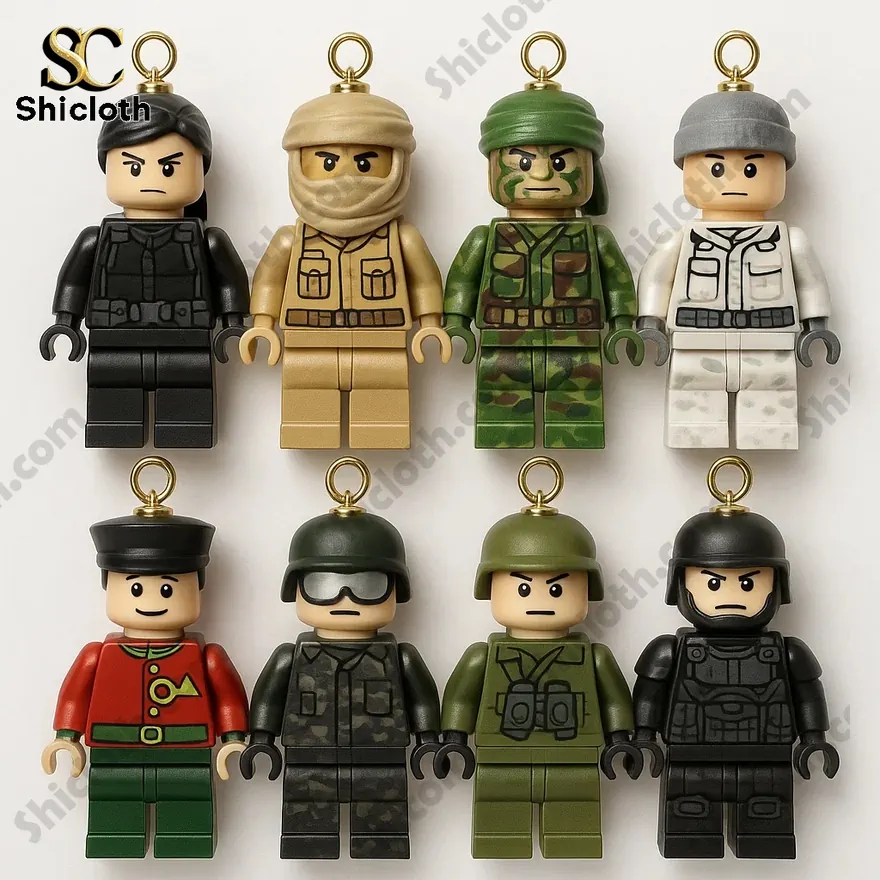 2025 Soldier Advent Calendar 5 2025 Soldier Advent Calendar - Image 5