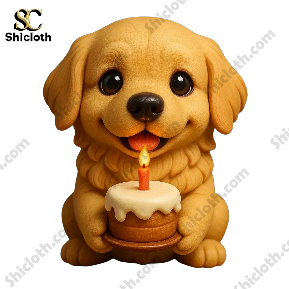 Fun Golden Retriever Advent Calendar 2025 5 Fun Golden Retriever Advent Calendar 2025 - Image 5