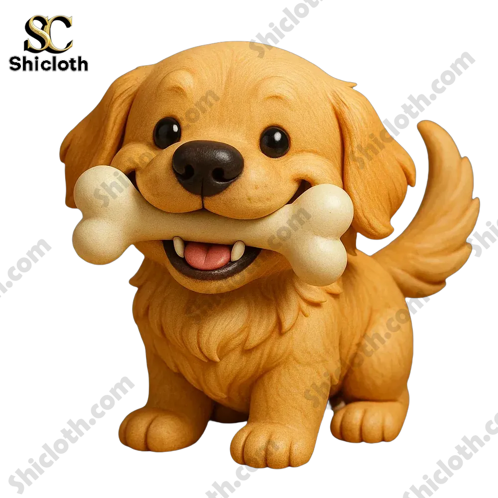 Fun Golden Retriever Advent Calendar 2025 10 Fun Golden Retriever Advent Calendar 2025 - Image 10