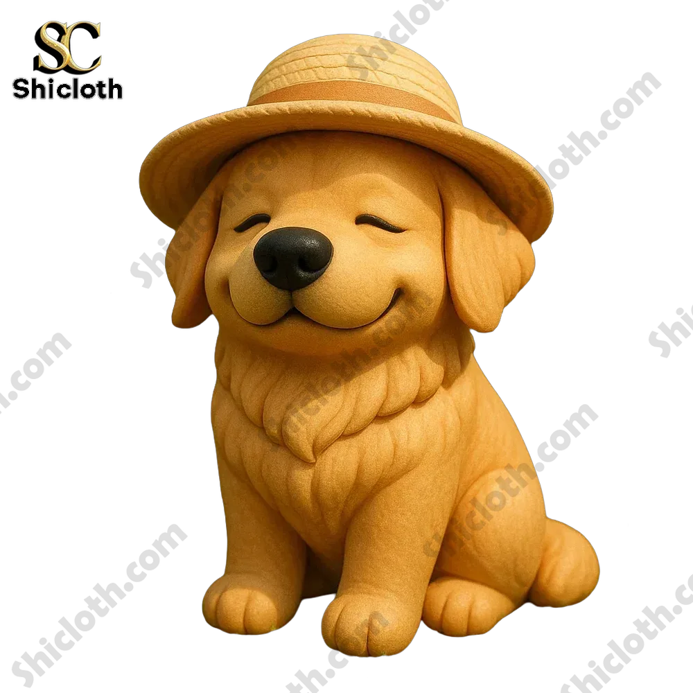 Fun Golden Retriever Advent Calendar 2025 15 Fun Golden Retriever Advent Calendar 2025 - Image 15