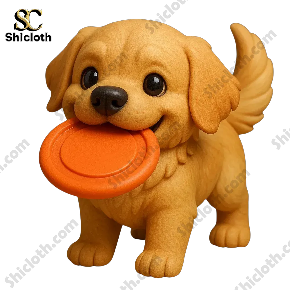 Fun Golden Retriever Advent Calendar 2025 16 Fun Golden Retriever Advent Calendar 2025 - Image 16