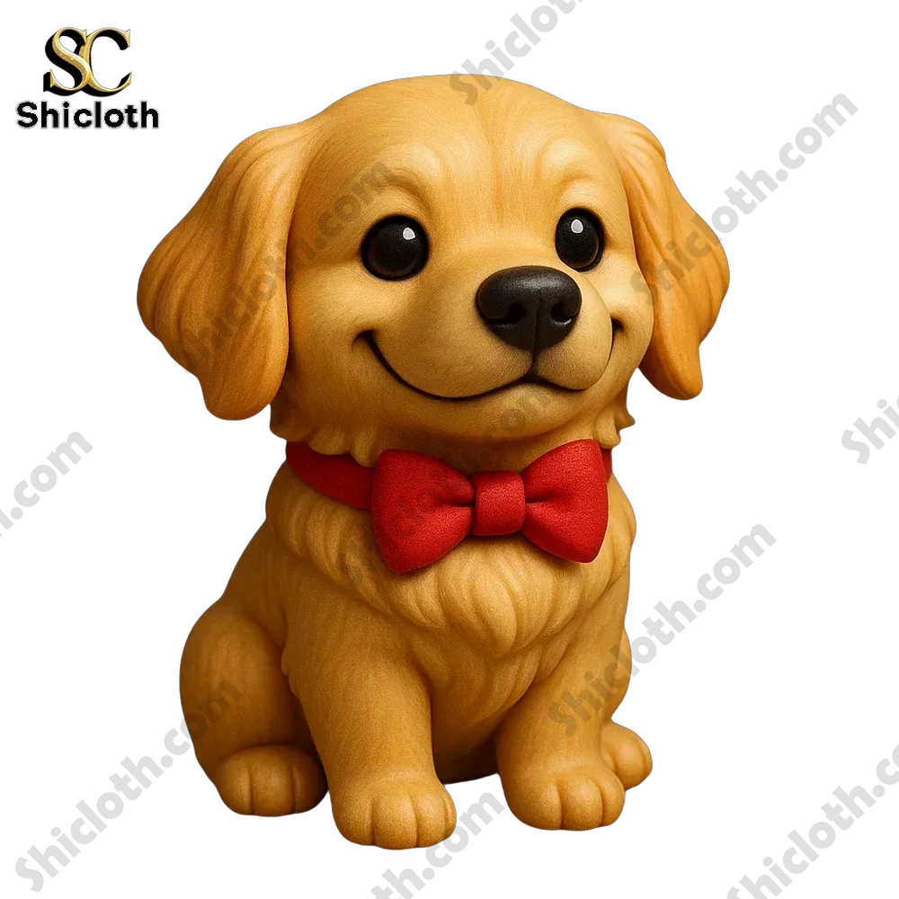 Fun Golden Retriever Advent Calendar 2025 17 Fun Golden Retriever Advent Calendar 2025 - Image 17