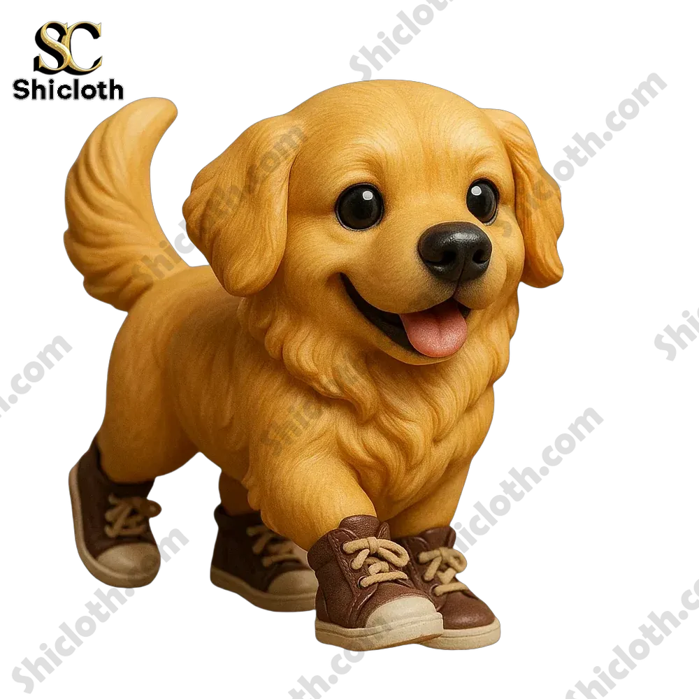 Fun Golden Retriever Advent Calendar 2025 18 Fun Golden Retriever Advent Calendar 2025 - Image 18